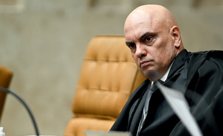 Twitter Files 2: Documentos revelam interferência de Moraes nas eleições através de censura prévia