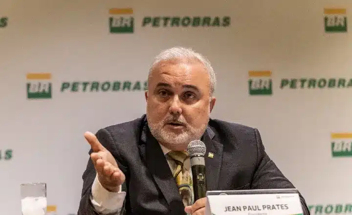 ÚLTIMO MINUTO: Lula irá demitir Prates, diz site