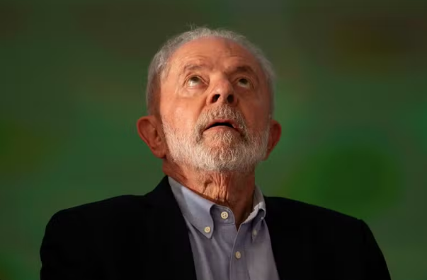 Brasileiros acham que os preços no supermercado está mais caro no governo Lula