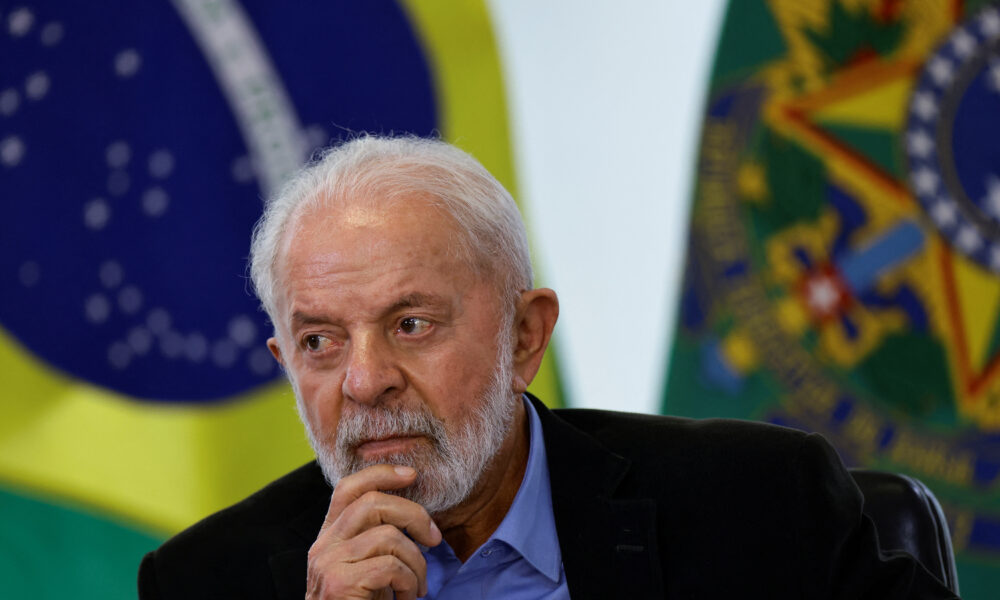 Deputados do PT criticam tratamento do Governo Lula e alerta para crise interna