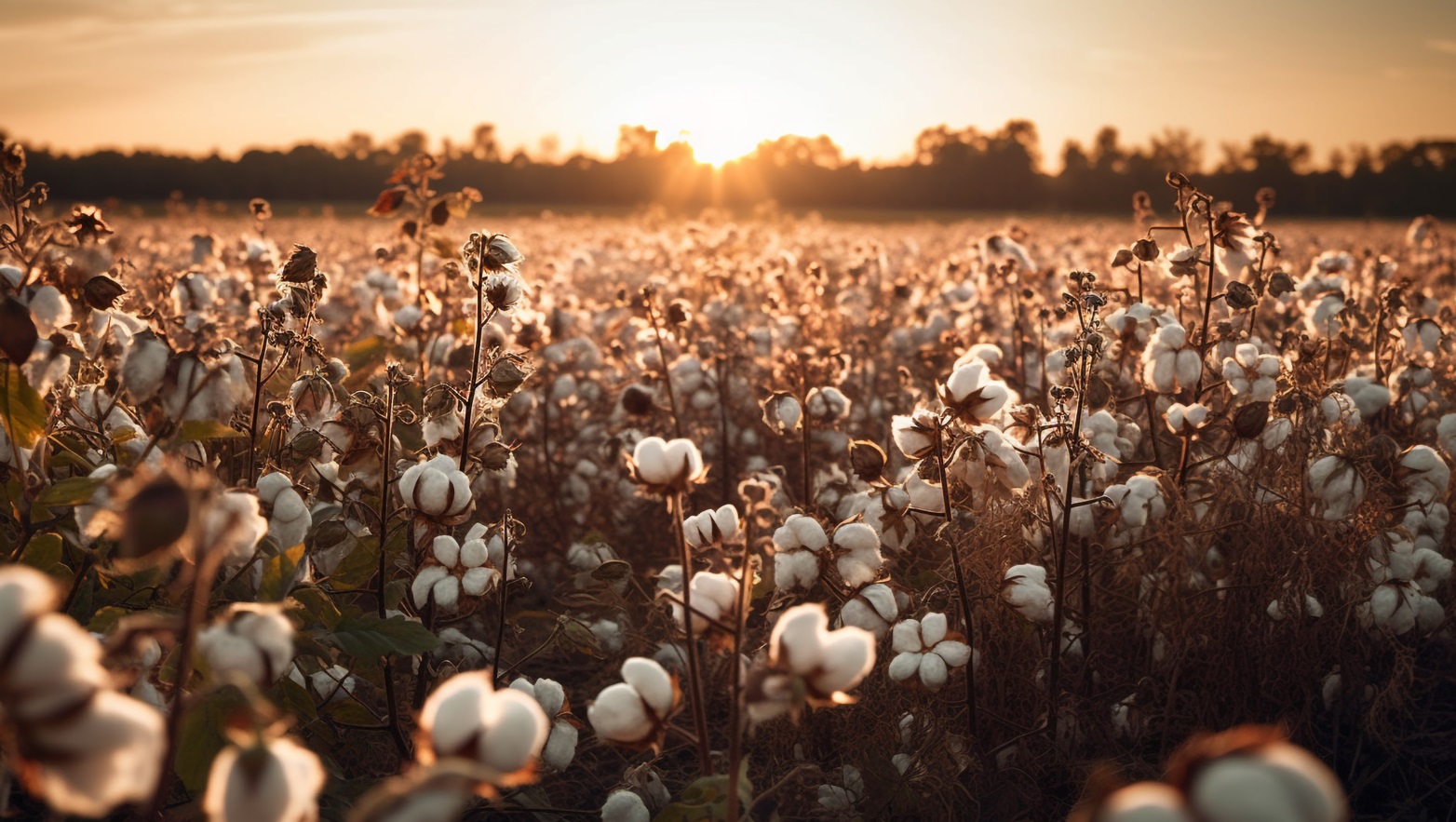 Empresa tem solução para o maior desafio dos produtores de algodão