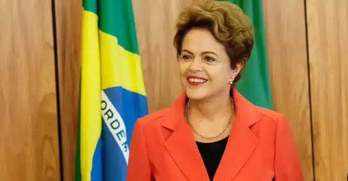 Empréstimo do BRICS anunciado por Dilma foi negociado no governo Bolsonaro