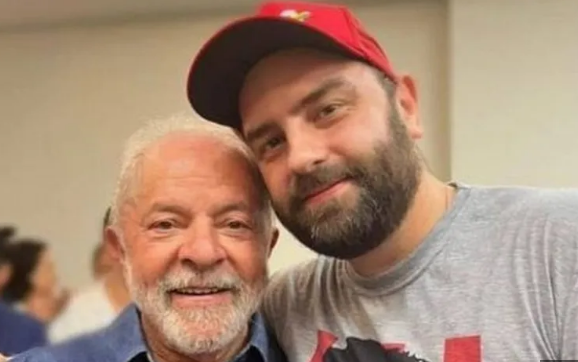 Filho de Lula responde a usuário no Instagram com ofensa “minha vida é aberta igual à beira do teu c*”