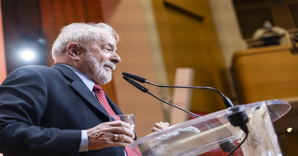 Lula coordena ações com líderes nesta quarta para enfrentar consequências das enchentes no RS