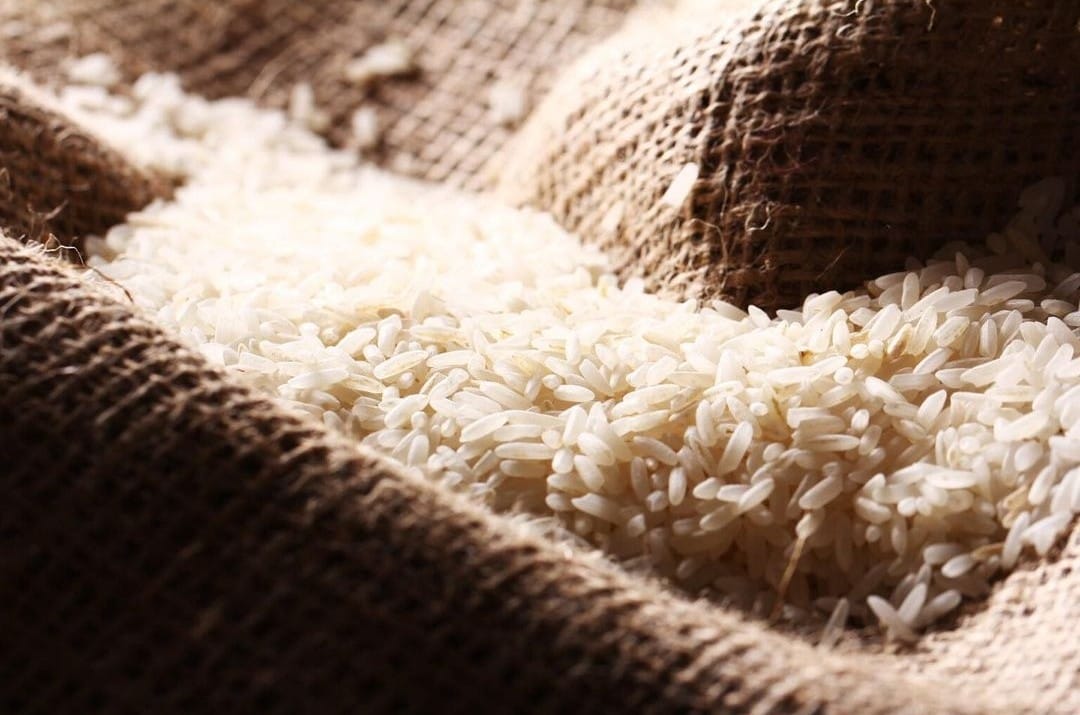 Lula autoriza importação de até 1 milhão de toneladas de arroz