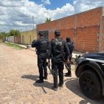 Polícia Civil cumpre mandado de busca e apreensão contra adolescente investigado por ostentar armas de fogo – Polícia Civil