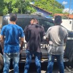 Polícia Civil cumpre mandado de prisão contra homem pelo crime de roubo na capital – Polícia Civil