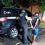 Polícia Civil prende em Sergipe suspeito de extorquir mulheres usando perfil falso de cantor – Polícia Civil