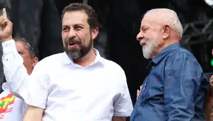 Presidente do TRE-SP diz que Lula “Não foi o primeiro nem será o último” a pedir votos antes da hora