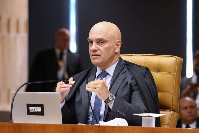 URGENTE: Câmara dos Estados Unidos solicita intervenção da OEA em relação às decisões de Alexandre de Moraes.