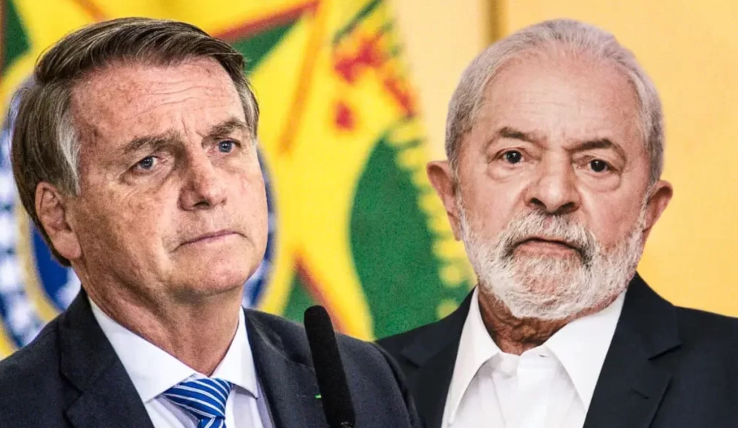 URGENTE: pesquisa do instituto Paraná mostra Bolsonaro em primeiro lugar na corrida presidencial mesmo estando inelegível; VEJA NÚMEROS