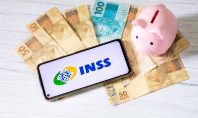 13º Salário: Aposentados e Pensionistas do INSS recebem adiantado