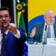 75 MIL REAIS: STF mantém decisão que obriga Dallagnol a pagar indenização a Lula