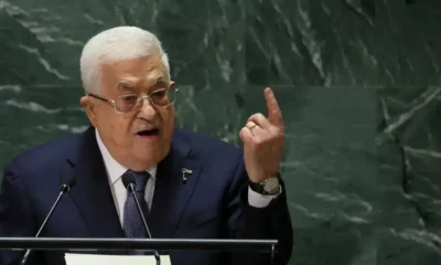 Autoridade Palestina convoca reunião de emergência na ONU