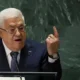 Autoridade Palestina convoca reunião de emergência na ONU