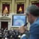 Congresso da Argentina aprova pacote econômico