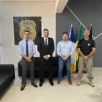 Corregedoria da Polícia Civil do Piauí será a primeira exclusivamente digital do país – Polícia Civil