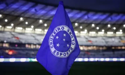 Cruzeiro anuncia contratação de ídolo do Palmeiras