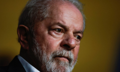 Dólar dispara após pronunciamento de Lula sobre economia