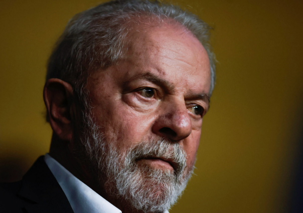 Dólar dispara após pronunciamento de Lula sobre economia