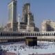 Egito revoga licença de 16 empresas de turismo por facilitar peregrinação a Meca ilegalmente