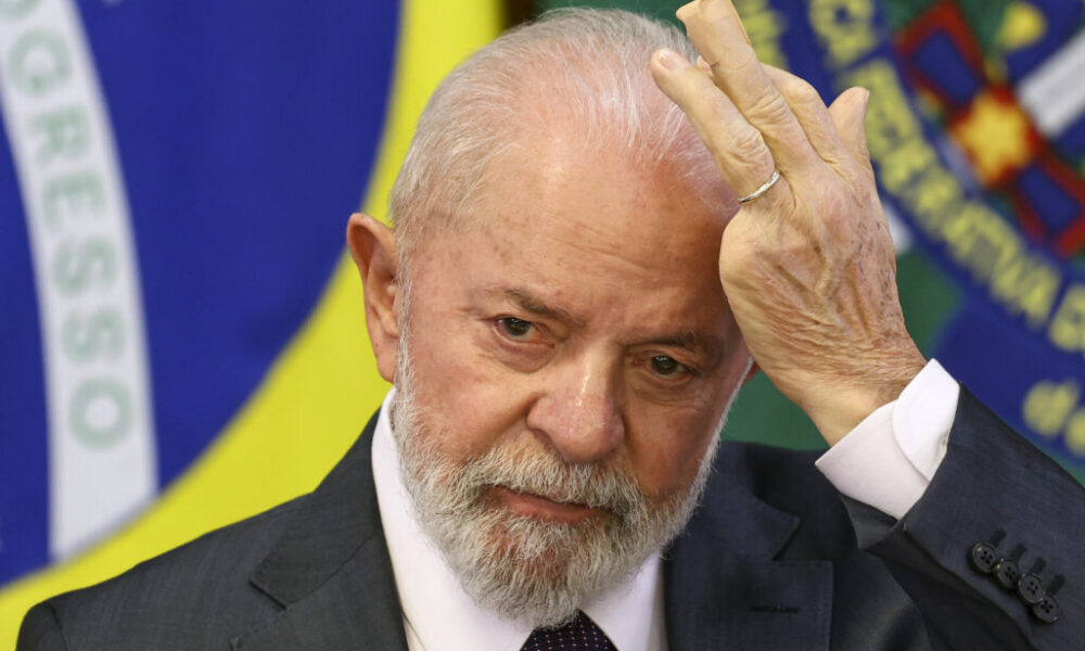 Governo Lula planeja taxar previdência privada