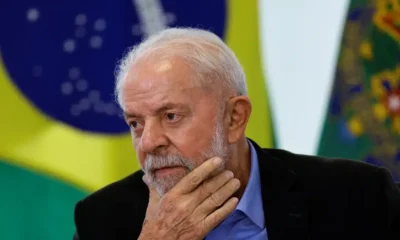 Juíza federal nega indenização a filhos de Lula