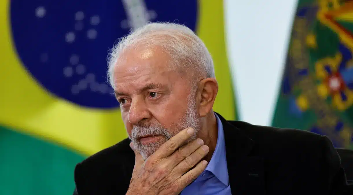 Juíza federal nega indenização a filhos de Lula