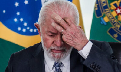 Lula reconhece "falcatrua em empresa" no leilão de arroz importado