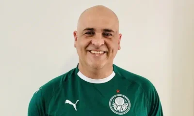Marcos faz desabafo após ídolo do Palmeiras fechar com o Cruzeiro; VEJA