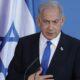 Netanyahu vai se reunir com familiares de reféns mortos