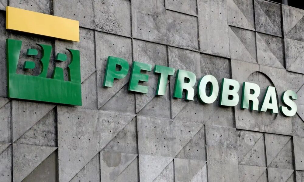 Nome do novo diretor financeiro da Petrobras acaba de ser revelado; veja