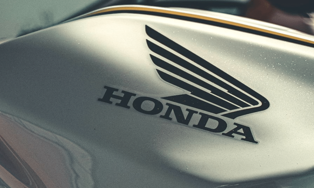 Nova Moto Honda Com Preço de R$ 7 Mil e Incríveis 45km Por Litro!