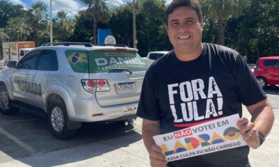 Piauí poderá eleger pela primeira vez um bolsonarista