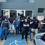 Polícia Civil cumpre mandados de prisão por roubos em Timon (MA) – Polícia Civil