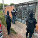 Polícia Civil cumpre mandados por roubos de veículos em três cidades do Piauí – Polícia Civil