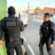 Polícia Civil prende 11 pessoas suspeitas de integrar organização criminosa em Teresina e Litoral – Polícia Civil