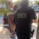 Polícia Civil prende homem e apreende adolescente por roubos de motos em Teresina – Polícia Civil