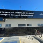Polícia Civil prende homem suspeito de tentativa de duplo de homicídio no Litoral do Piauí – Polícia Civil