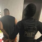 Polícia Civil prende homens por roubos a farmácia na zona norte de Teresina – Polícia Civil