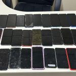 Polícia Civil recupera 34 aparelhos celulares em Parnaíba – Polícia Civil