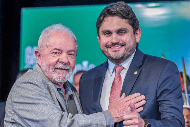 Polícia Federal indicia ministro das comunicações de Lula por corrupção