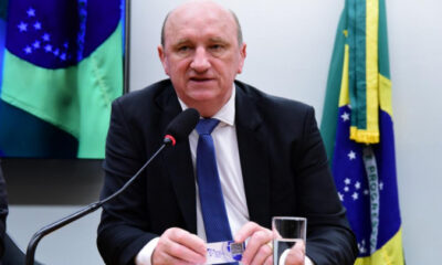 Secretário do Ministério da Agricultura pede demissão após suspeita de fraude em leilão de arroz do Governo Lula