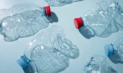 Substituir o plástico por outras alternativas é pior para o meio ambiente, mostra pesquisa