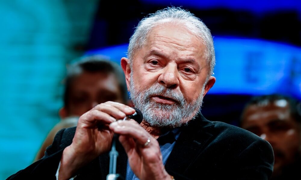 Turismo e Conservação: A Nova Visão de Lula para as Reservas Politicas Ambientais Brasileiras