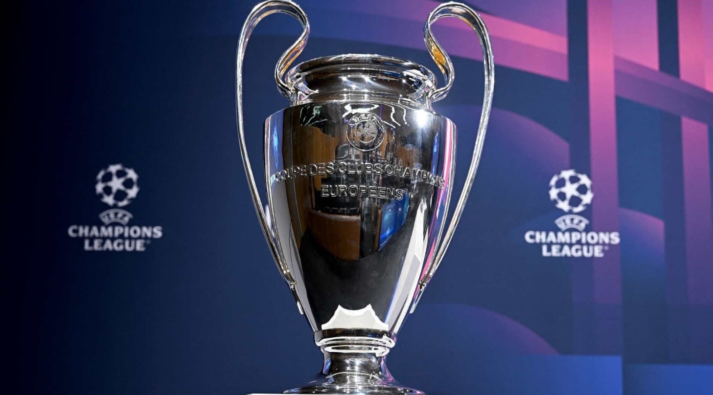 UEFA divulga quem foi o melhor jogador da Champions League e a seleção da competição; veja resultado