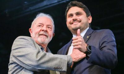 URGENTE: ministro de Lula é indiciado pela PF acusado de corrupção e organização criminosa