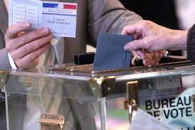 Eleições na França