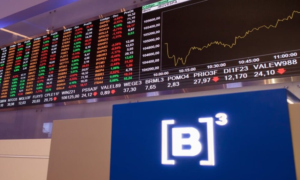 Ibovespa cai e dólar sobe: saiba ESTAS novidades antes de investir hoje (9)