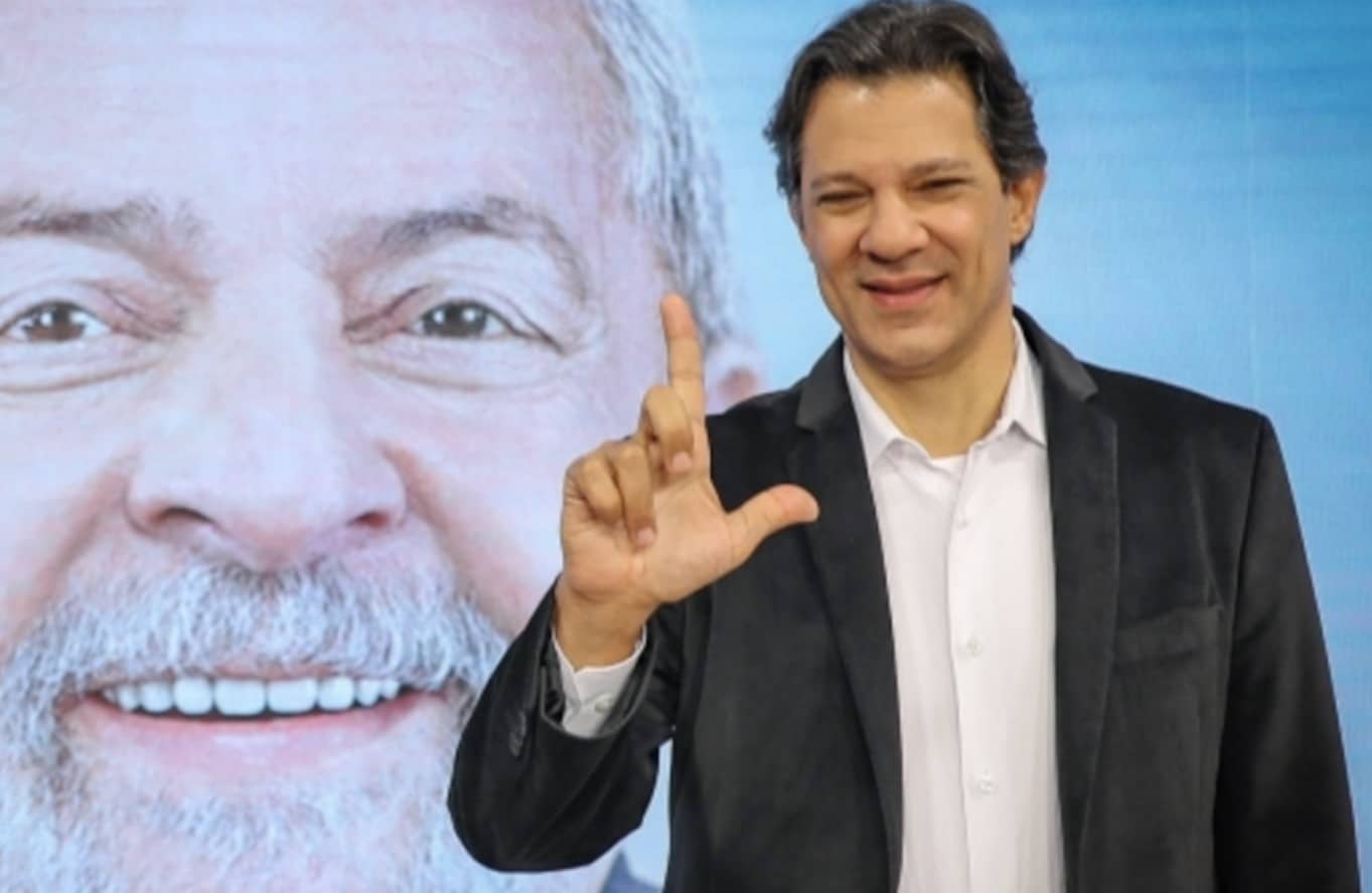 Haddad culpa “ruídos” na comunicação do governo Lula ao admitir disparada do dólar; entenda